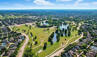 646 Huntington Ln, Allen, TX 75002