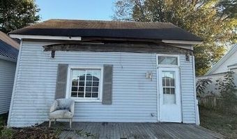 310 E 3rd St, Augusta, KY 41002