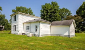 1696 Morton Ave, Albany, OH 45710