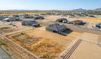 10553 W Appaloosa Trl, Casa Grande, AZ 85194