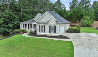 249 Graves Rd, Acworth, GA 30101