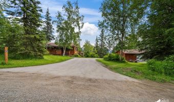 5510 Griffin Rd, Anchorage, AK 99516