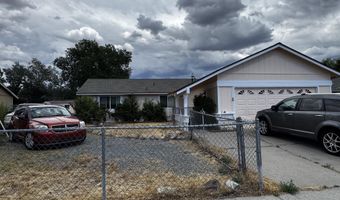 2903 Panamint Rd, Carson City, NV 89706