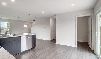 5 Walnut Mill Way Plan: Fairton, Ashville, OH 43103