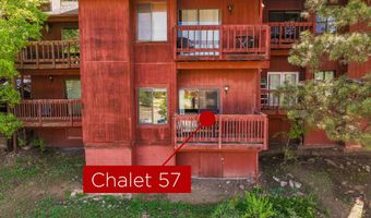 85 Angel Fire Rd Chalet 57 N 57, Angel Fire, NM 87710