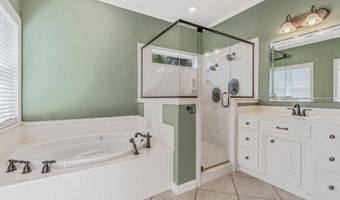 1190 Dogwood Ln, Austin, AR 72007