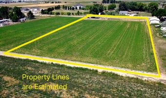 Tbd Upper Pleasant Ridge Rd, Caldwell, ID 83607