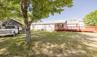 222 8th St, Carlin, NV 89822