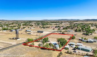 2610 N Yuma Dr, Chino Valley, AZ 86323