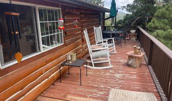23 2nd Ave, Allenspark, CO 80510