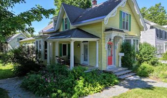 46 Park St, Brandon, VT 05733
