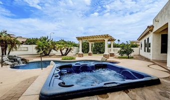 1858 E Coconino Dr, Chandler, AZ 85249