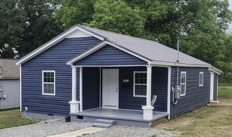 1461 Addie St, Batesville, AR 72501