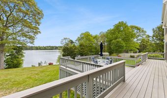 376 Flint St, Barnstable, MA 02630