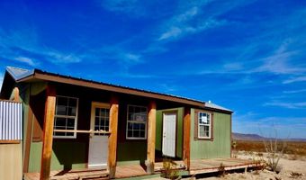 2980 Ruby Rd, Terlingua, TX 79852