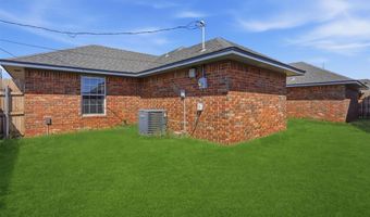 2809 Shiloh Ln, Altus, OK 73521