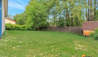 3621 Cloudberry Cir, Anchorage, AK 99507