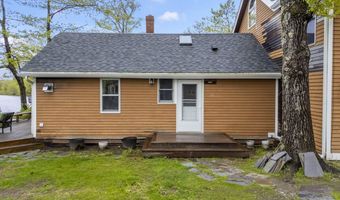 33 Lilly Ln, Appleton, ME 04862
