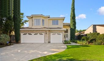 315 San Antonio, Arcadia, CA 91007