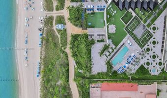 9705 Collins Ave 702N, Bal Harbour, FL 33154