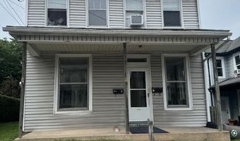 331 W HIGH St, Elizabethtown, PA 17022