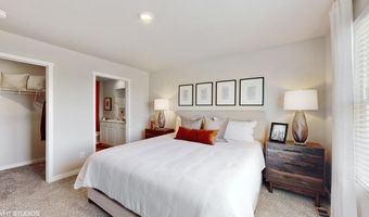 1028 33rd St SE Plan: ALDRIDGE, Altoona, IA 50009