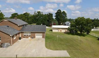 2680 W Hornes Church Rd, Bailey, NC 27807