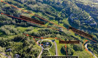 1211 Daybreak Ridge Rd, Avon, CO 81620