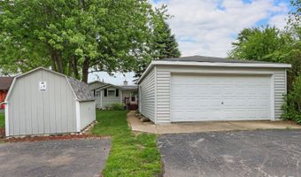 22719 W Silver Lake Ave, Antioch, IL 60002