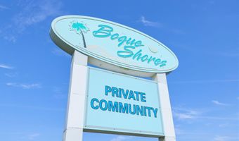 1918 W Fort Macon Rd 233 Bogue Shores Condomin, Atlantic Beach, NC 28512
