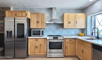 477 W State Route 260, Camp Verde, AZ 86322