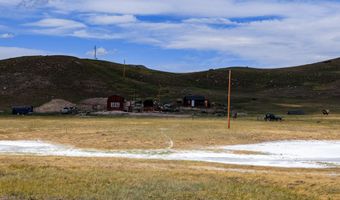 NHN Circle Drive, Augusta, MT 59410