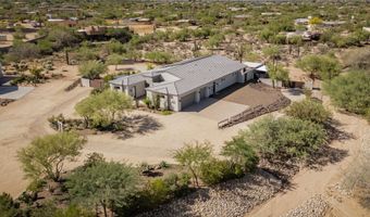 6117 E Dixileta Dr, Cave Creek, AZ 85331