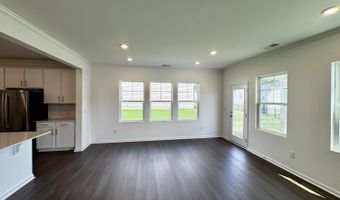 545 Morning Light Dr, Angier, NC 27501