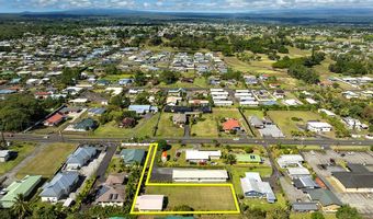 2669 KILAUEA Ave, Hilo, HI 96720