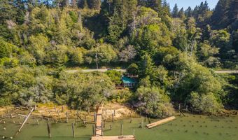 57669 PARKERSBURG Rd, Bandon, OR 97411