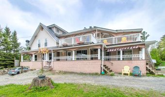 3887 US Route 5, Burke, VT 05832