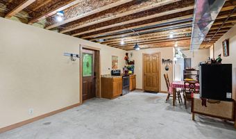 1900 N Forest Lake Dr, Alger, MI 48610