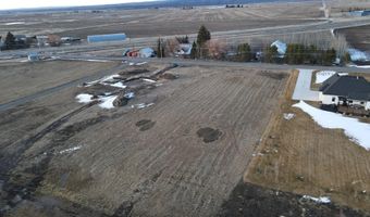 L12 BLK 1 E 1200 N, Ashton, ID 83420
