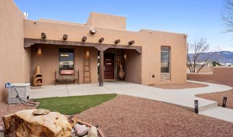 10711 MODESTO Ave NE, Albuquerque, NM 87122