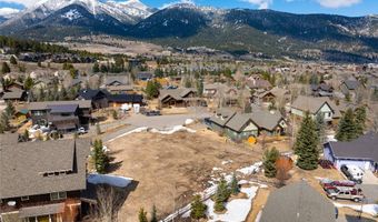 Limber Pine Place lot 12, Big Sky, MT 59716