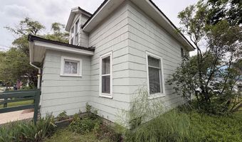 1107 Michigan Ave, Alma, MI 48801