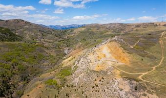 Tract 66 Aspen Hills, Anaconda, MT 59711