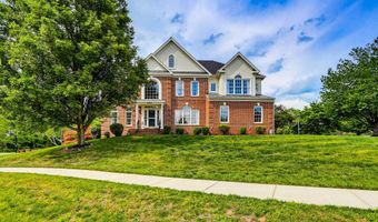 16502 HARBOUR TOWN Dr, Ashton, MD 20861