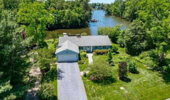 615 CANAL Ln, Annapolis, MD 21409