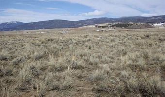 lot 6 Touch me Not Estates, Angel Fire, NM 87710