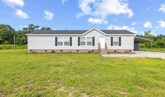 122 Willie Mays Pl, Aynor, SC 29511