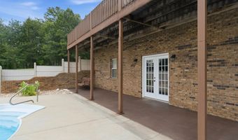 4495 ODENA Rd N, Alpine, AL 35014
