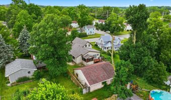 416 N Superior St, Angola, IN 46703