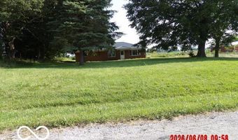 6796 W 600 N, Arlington, IN 46104